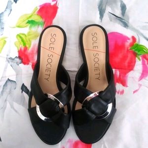 Sole Society Sainne Sandals